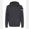 Golden Premium Fleece Unisex Hoodie Thumbnail