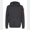 Golden Premium Fleece Unisex Hoodie Thumbnail