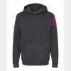 Golden Premium Fleece Unisex Hoodie Thumbnail