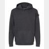 Golden Premium Fleece Unisex Hoodie Thumbnail
