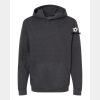 Golden Premium Fleece Unisex Hoodie Thumbnail