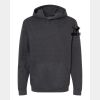 Golden Premium Fleece Unisex Hoodie Thumbnail