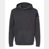 Golden Premium Fleece Unisex Hoodie Thumbnail