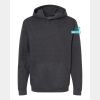 Golden Premium Fleece Unisex Hoodie Thumbnail