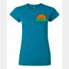Original Ringspun Cotton Women's Tee Thumbnail