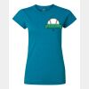 Original Ringspun Cotton Women's Tee Thumbnail