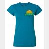 Original Ringspun Cotton Women's Tee Thumbnail