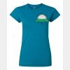 Original Ringspun Cotton Women's Tee Thumbnail