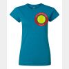 Original Ringspun Cotton Women's Tee Thumbnail