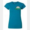Original Ringspun Cotton Women's Tee Thumbnail