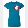 Original Ringspun Cotton Women's Tee Thumbnail
