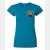 Original Ringspun Cotton Women's Tee Thumbnail