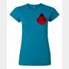 Original Ringspun Cotton Women's Tee Thumbnail