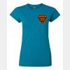 Original Ringspun Cotton Women's Tee Thumbnail