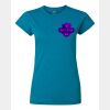 Original Ringspun Cotton Women's Tee Thumbnail
