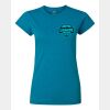 Original Ringspun Cotton Women's Tee Thumbnail