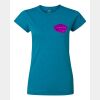 Original Ringspun Cotton Women's Tee Thumbnail