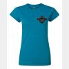 Original Ringspun Cotton Women's Tee Thumbnail