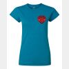 Original Ringspun Cotton Women's Tee Thumbnail