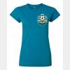 Original Ringspun Cotton Women's Tee Thumbnail