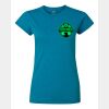 Original Ringspun Cotton Women's Tee Thumbnail