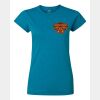 Original Ringspun Cotton Women's Tee Thumbnail