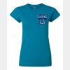 Original Ringspun Cotton Women's Tee Thumbnail