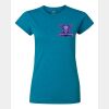 Original Ringspun Cotton Women's Tee Thumbnail
