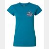 Original Ringspun Cotton Women's Tee Thumbnail