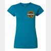 Original Ringspun Cotton Women's Tee Thumbnail