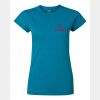 Original Ringspun Cotton Women's Tee Thumbnail