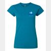 Original Ringspun Cotton Women's Tee Thumbnail