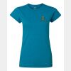 Original Ringspun Cotton Women's Tee Thumbnail