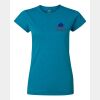 Original Ringspun Cotton Women's Tee Thumbnail