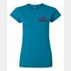 Original Ringspun Cotton Women's Tee Thumbnail