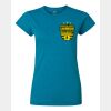 Original Ringspun Cotton Women's Tee Thumbnail