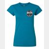 Original Ringspun Cotton Women's Tee Thumbnail