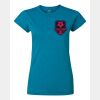 Original Ringspun Cotton Women's Tee Thumbnail