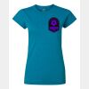 Original Ringspun Cotton Women's Tee Thumbnail