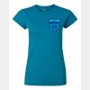 Original Ringspun Cotton Women's Tee Thumbnail