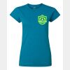 Original Ringspun Cotton Women's Tee Thumbnail