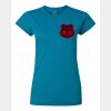 Original Ringspun Cotton Women's Tee Thumbnail