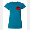 Original Ringspun Cotton Women's Tee Thumbnail