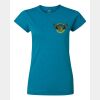 Original Ringspun Cotton Women's Tee Thumbnail