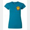 Original Ringspun Cotton Women's Tee Thumbnail