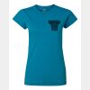 Original Ringspun Cotton Women's Tee Thumbnail