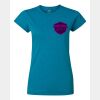 Original Ringspun Cotton Women's Tee Thumbnail