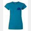 Original Ringspun Cotton Women's Tee Thumbnail