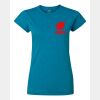 Original Ringspun Cotton Women's Tee Thumbnail