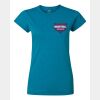 Original Ringspun Cotton Women's Tee Thumbnail